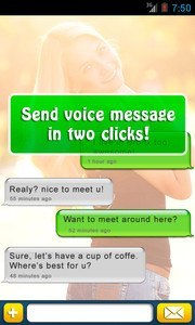 Meet24 - Flirt, Chat, Singles