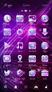 download latest themes for android