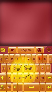 Naughty Emoji Keyboard