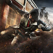 Assassin's Creed Syndicate Assassins