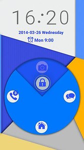 Locker Color for Android L