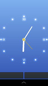 Minimal Clock