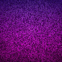 Pixel Purple