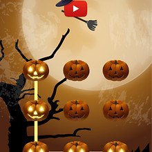 AppLock Theme - Halloween