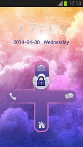 App For Android to Lock Phone