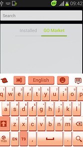 Free Keyboard for Android