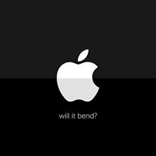 Apple iPhone 6 Will It Bend