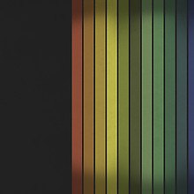 Colored Bars