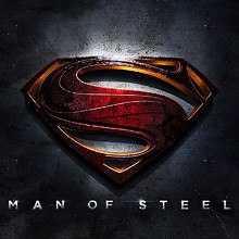 Man Of Steel Superman