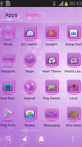 Love Themes for Android Free