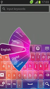 Awesome Keyboard for Android