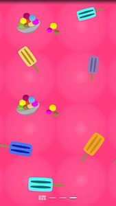 20 Cool Sweets Wallpapers