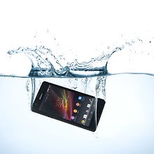 Sony Xperia Z Waterproof
