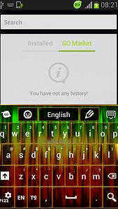 Cool Keyboard for Android Free