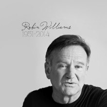 Robin Williams Actor
