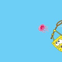 Spongebob Squarepants Cartoon