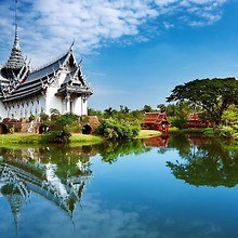 Stunning Thailand