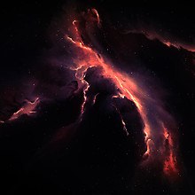Vyoletz Nebula Art