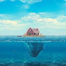 House On The Sea