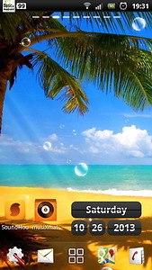 live beach wallpapers free