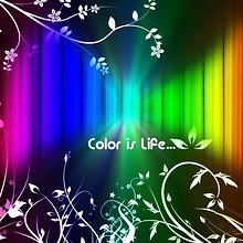 Color Is Life