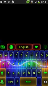 Good Keyboard for Android