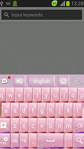 Marshmallow Keyboard