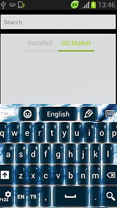 Cool Keyboard for Phone