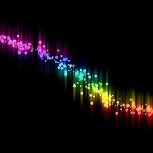 Colorful Sparkles