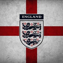 England Three Lions