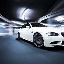 BMW M3 Car