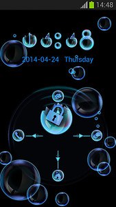 Locker Screen for Android