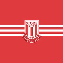 Stoke City FC The Potters