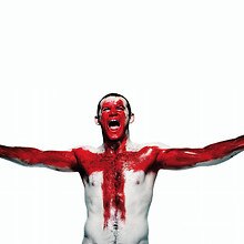 Rooney England Flag
