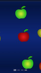 20 Cool Fruit Wallpapers