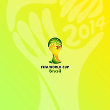 Fifa World Cup Brazil