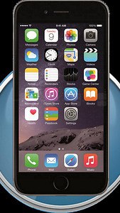 Launcher Theme for iPhone 7